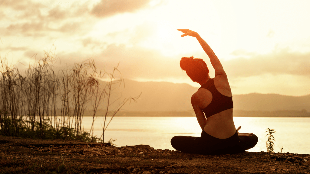 A jóga alkalmazása a neuropszichológiai zavarokban