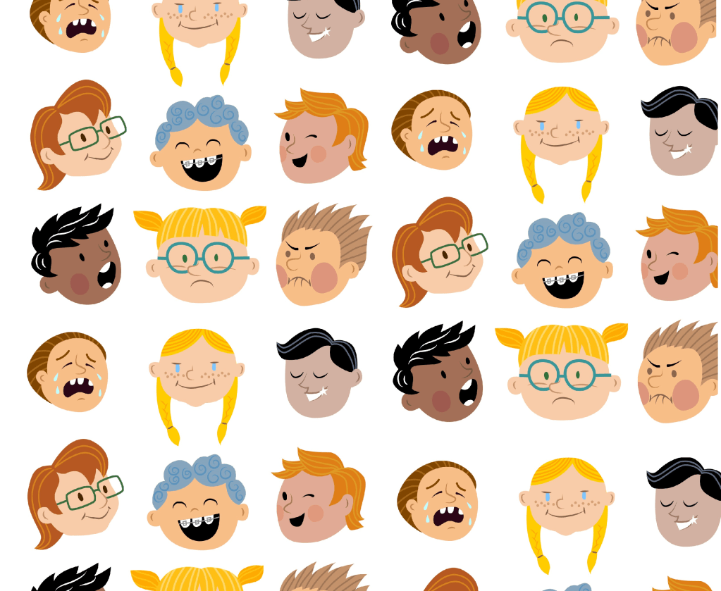 Az érzelmi intelligencia és az érzelemszabályozás fejlesztése&nbsp;gyerekkorban